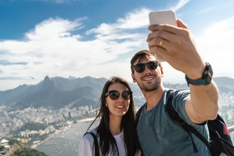 Brasilien Rundreise 10 Tage – Brasilien wie ein Einheimischer erleben